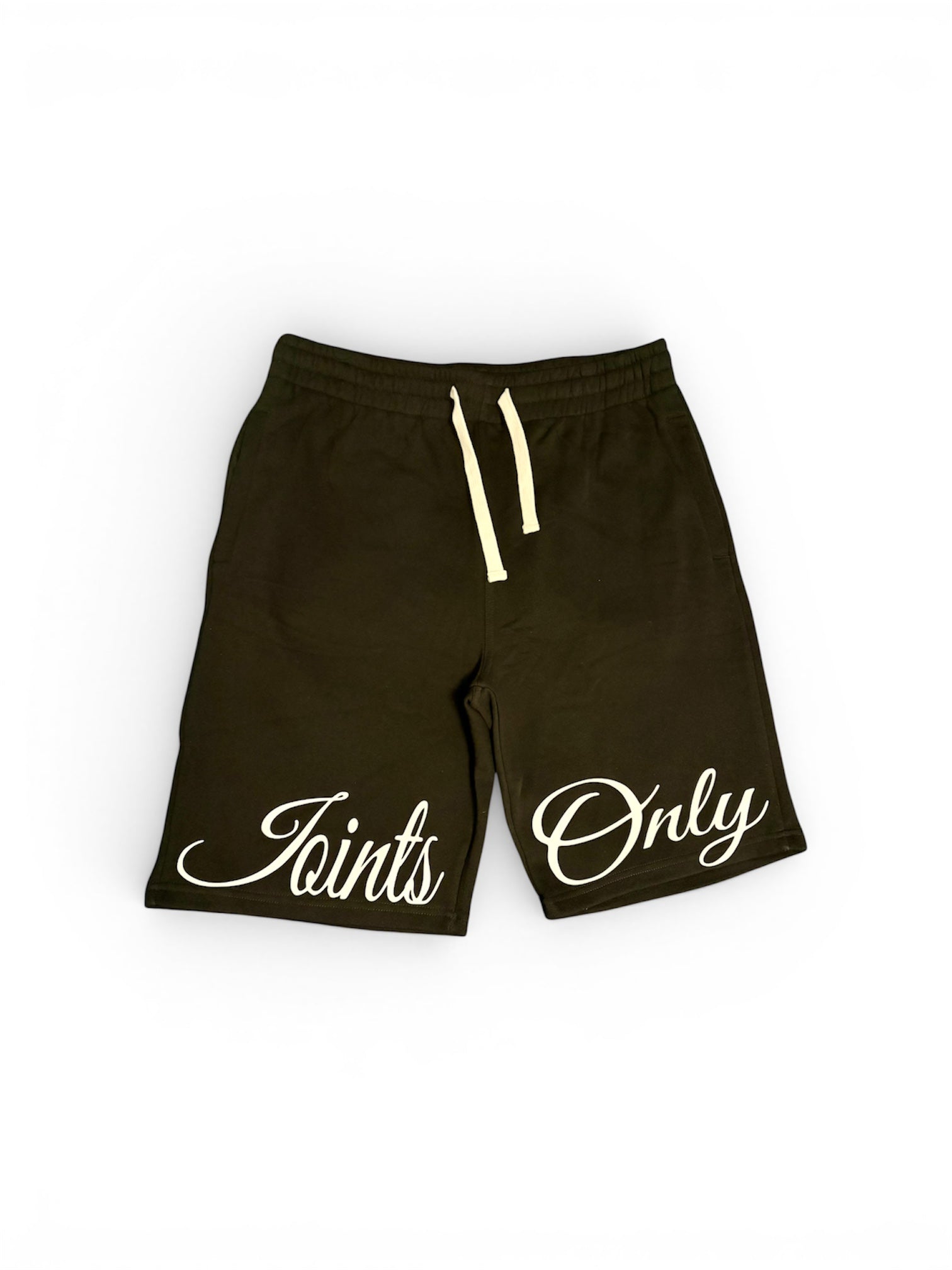 Joints Only Original Split Script Shorts